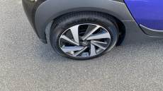 Toyota Aygo X 1.0 VVT-i Edge 5dr Auto Petrol Hatchback